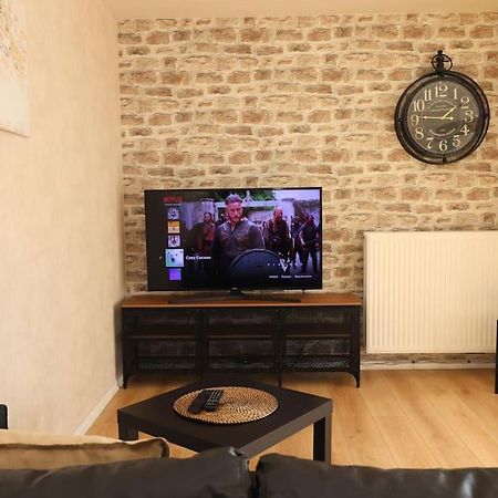 Votre Confort La Cosy Cocoon Courcouronnes Extérieur photo