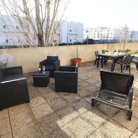 Votre Confort La Cosy Cocoon Courcouronnes Extérieur photo