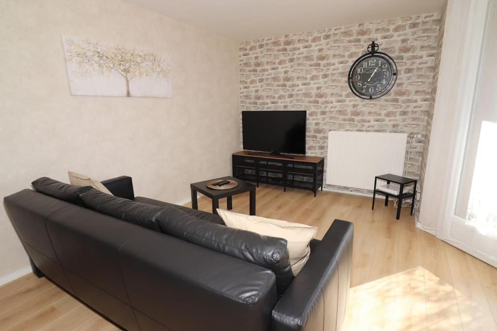 Votre Confort La Cosy Cocoon Courcouronnes Extérieur photo