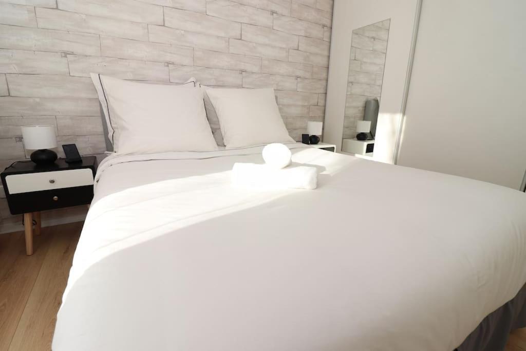 Votre Confort La Cosy Cocoon Courcouronnes Extérieur photo