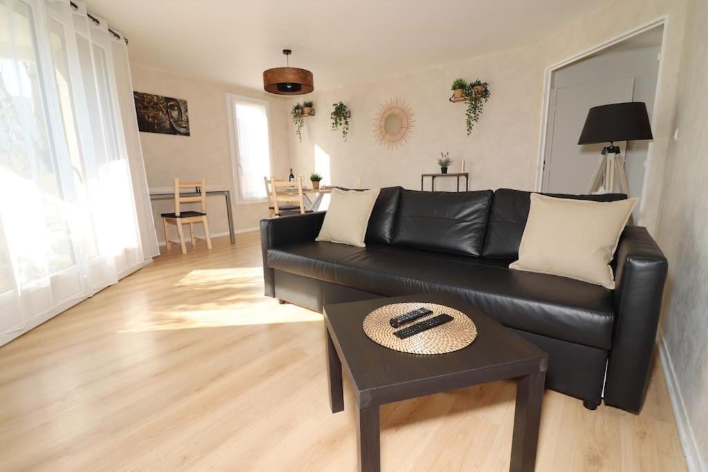 Votre Confort La Cosy Cocoon Courcouronnes Extérieur photo