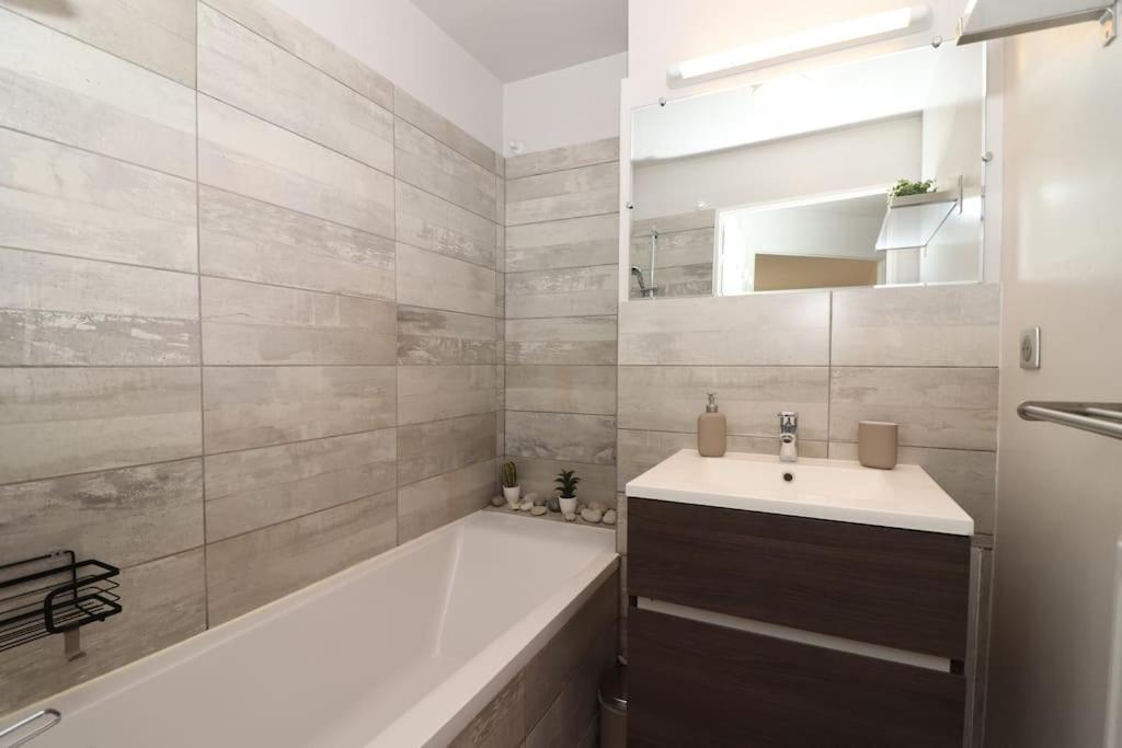 Votre Confort La Cosy Cocoon Courcouronnes Extérieur photo