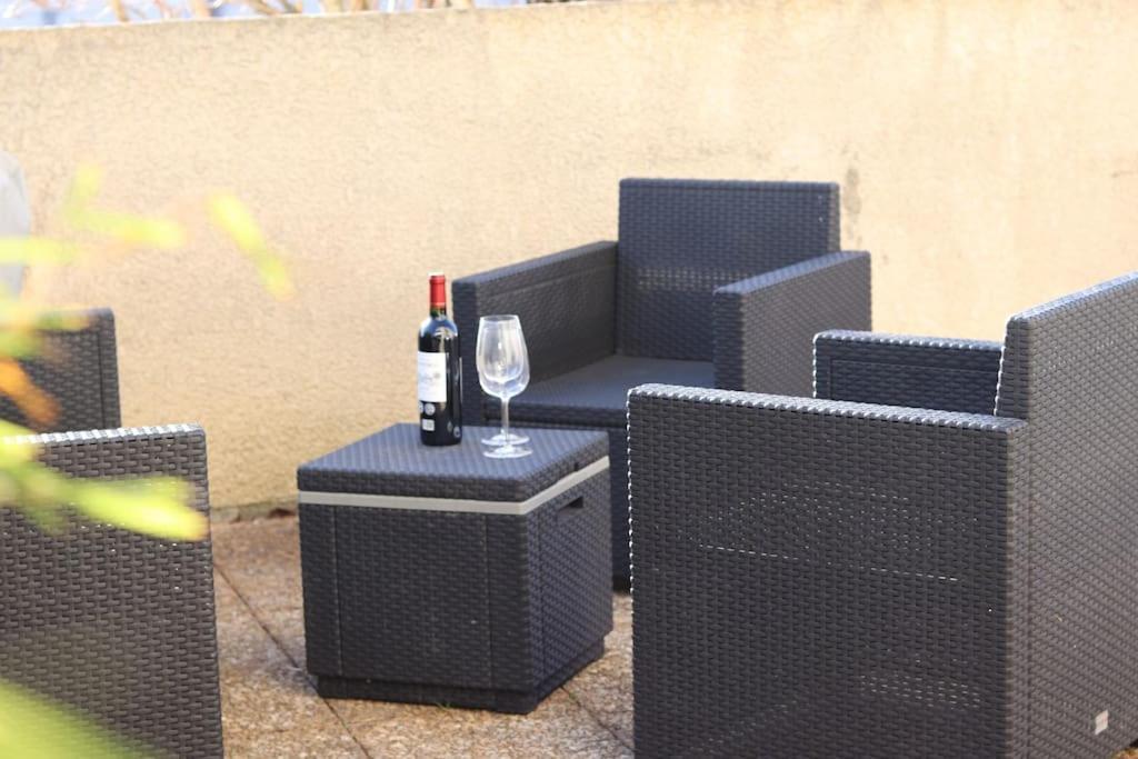 Votre Confort La Cosy Cocoon Courcouronnes Extérieur photo