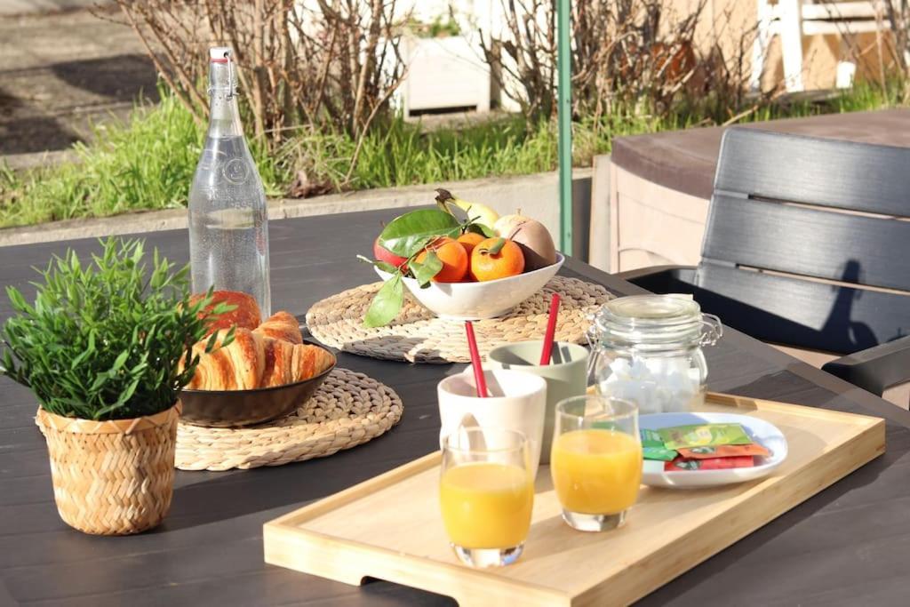 Votre Confort La Cosy Cocoon Courcouronnes Extérieur photo