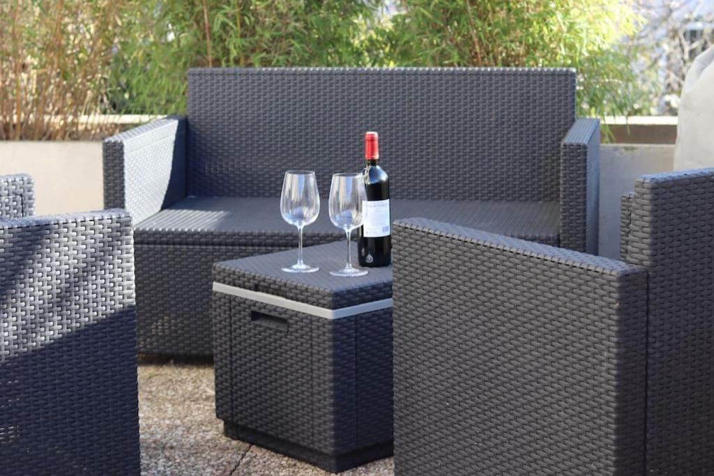 Votre Confort La Cosy Cocoon Courcouronnes Extérieur photo